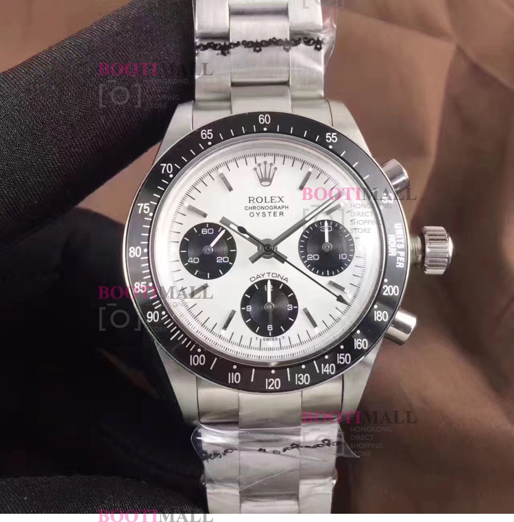 Rolex Daytona 40mm Automatic 롤렉스 데이토나 크로노그레프 오이스터 2
