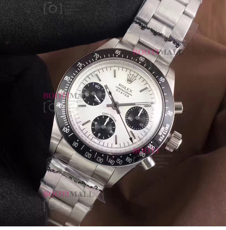 Rolex Daytona 40mm Automatic 롤렉스 데이토나 크로노그레프 오이스터 3