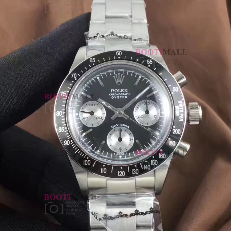 Rolex Daytona 40mm Automatic 롤렉스 데이토나 크로노그레프 오이스터 6