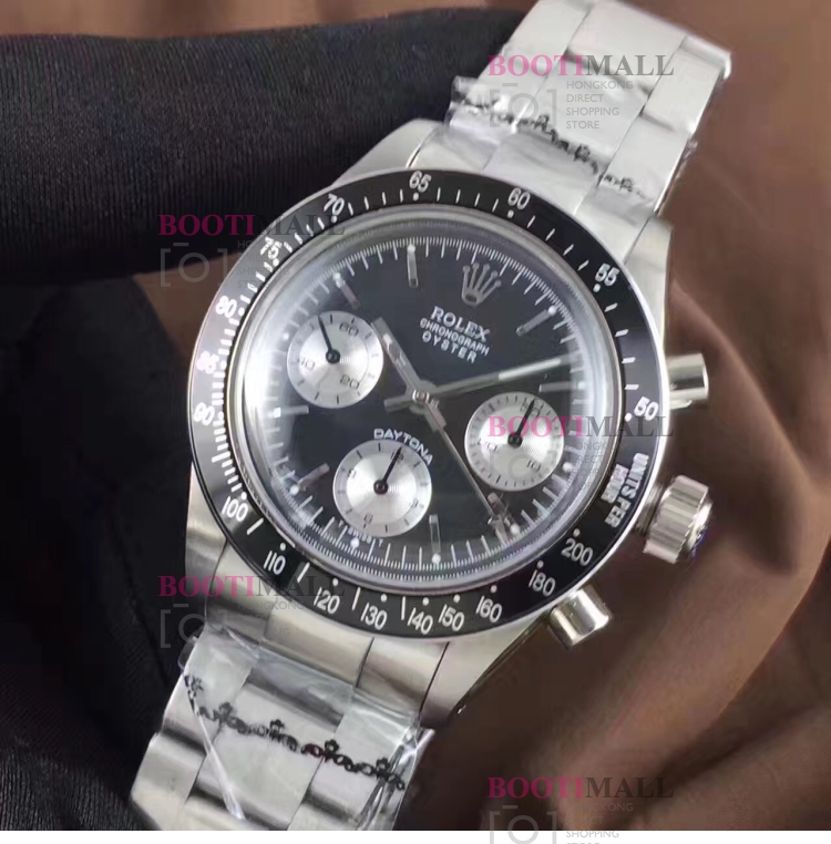 Rolex Daytona 40mm Automatic 롤렉스 데이토나 크로노그레프 오이스터 7