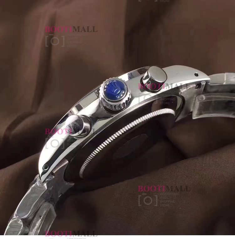 Rolex Daytona 40mm Automatic 롤렉스 데이토나 크로노그레프 오이스터 8