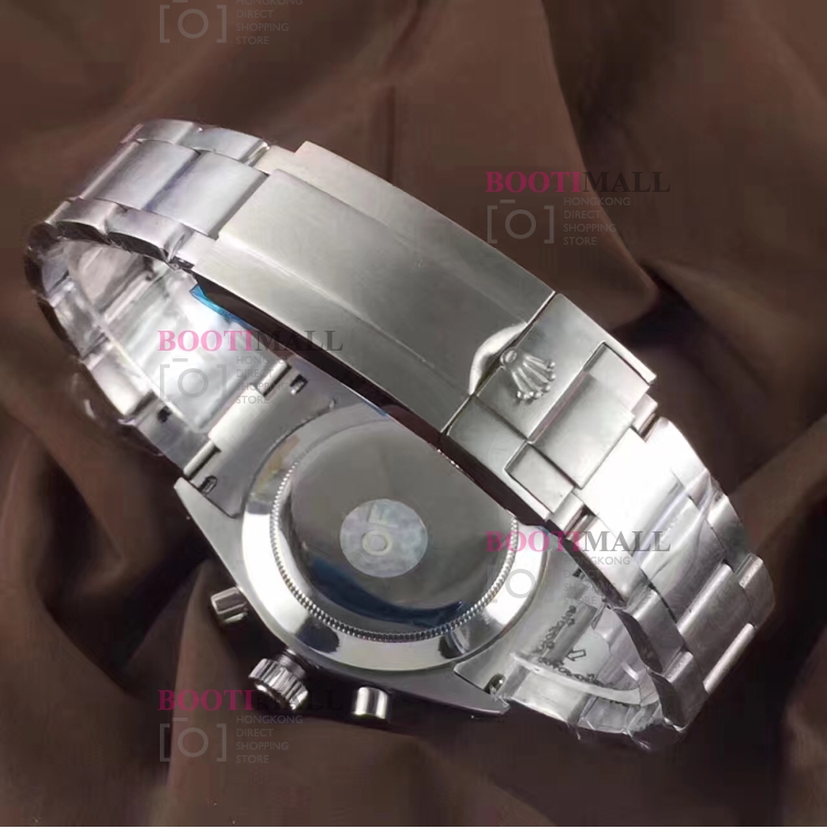 Rolex Daytona 40mm Automatic 롤렉스 데이토나 크로노그레프 오이스터 9