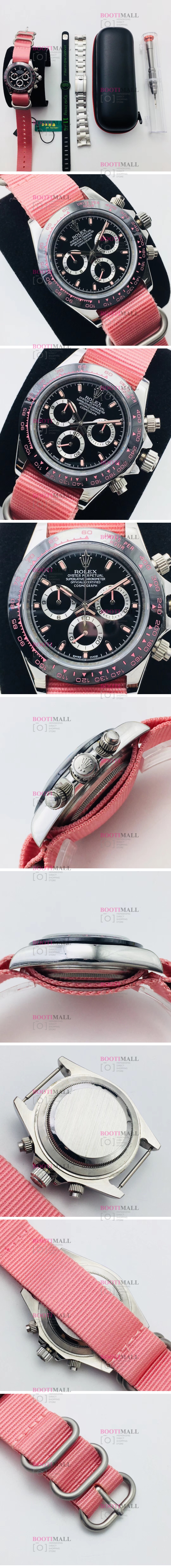 ROLEX OYSTER PERPETUAL Daytona COSMOS RAPH 롤렉스 데이토나 코스모그래프 40MM렉스 데이토나 코스모그래프 40MM 1