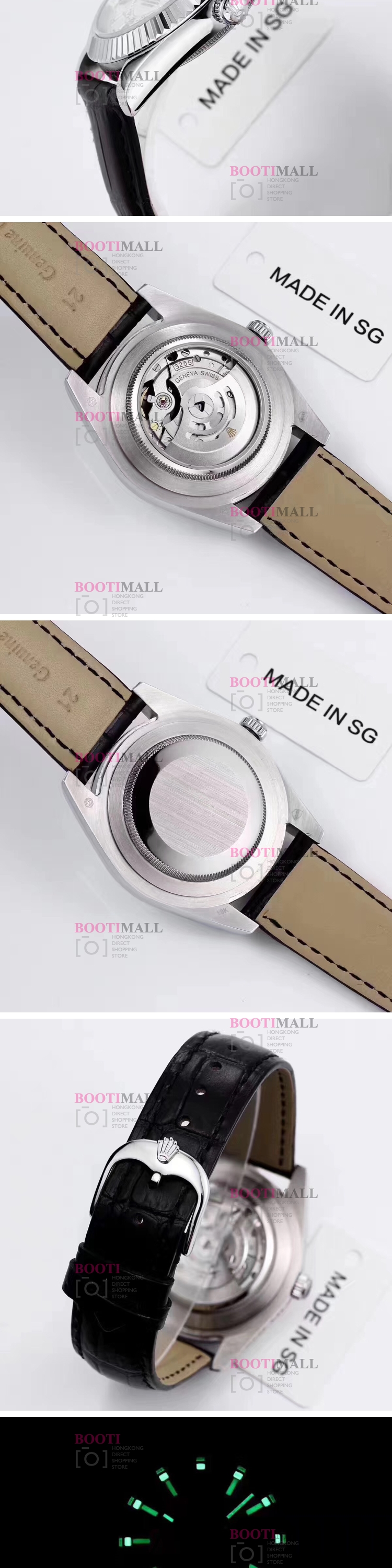 Rolex Sky-Dweller Chronograph Mens Watch - 롤렉스 스카이드웰러 크로노그래프 2