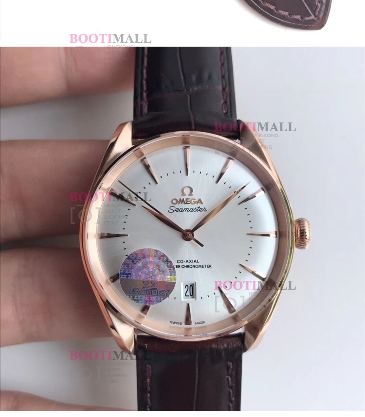 Omega Seamaster Edizicne Venezia GMT Date 오메가 씨마스터 Edizicne Venezia GMT Date 3