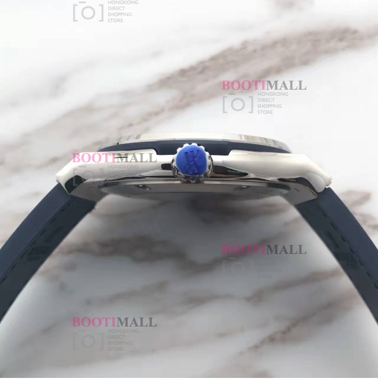 HUBLOT Classic Fusion Titanium 위블로 클래식 퓨전 티타늄 45mm 6