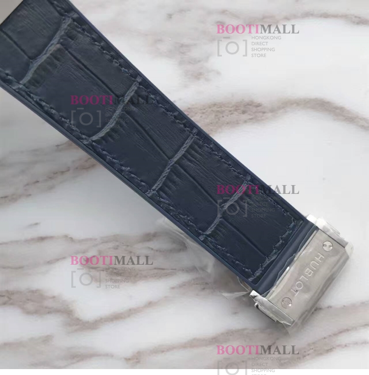 HUBLOT Classic Fusion Titanium 위블로 클래식 퓨전 티타늄 45mm 7