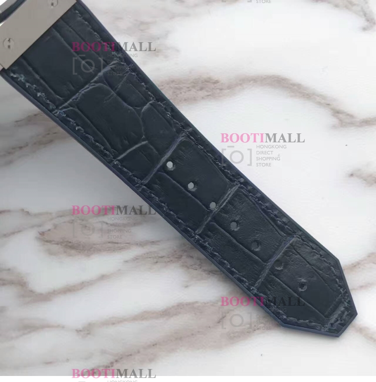 HUBLOT Classic Fusion Titanium 위블로 클래식 퓨전 티타늄 45mm 8