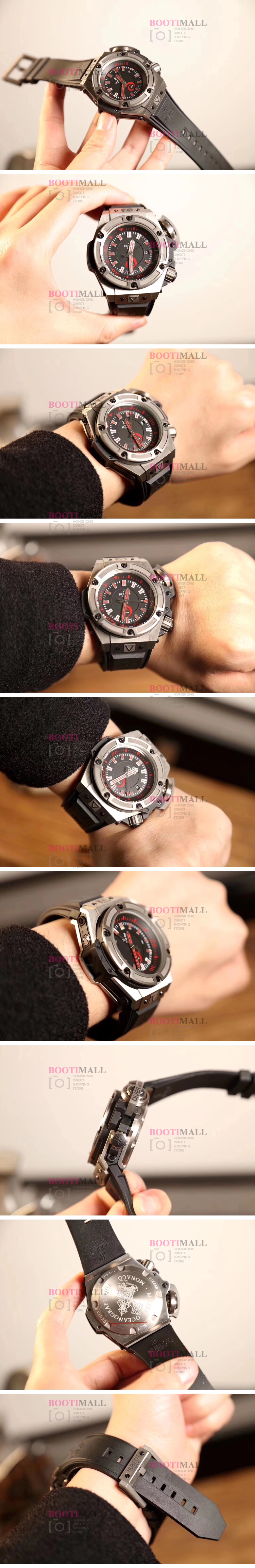 HUBLOT BIGBANG KINGPOWER 48mm OCEANOGRAPHIC 4000 위블로 빅뱅 킹파워 48mm 오셔노그래픽 4000 1