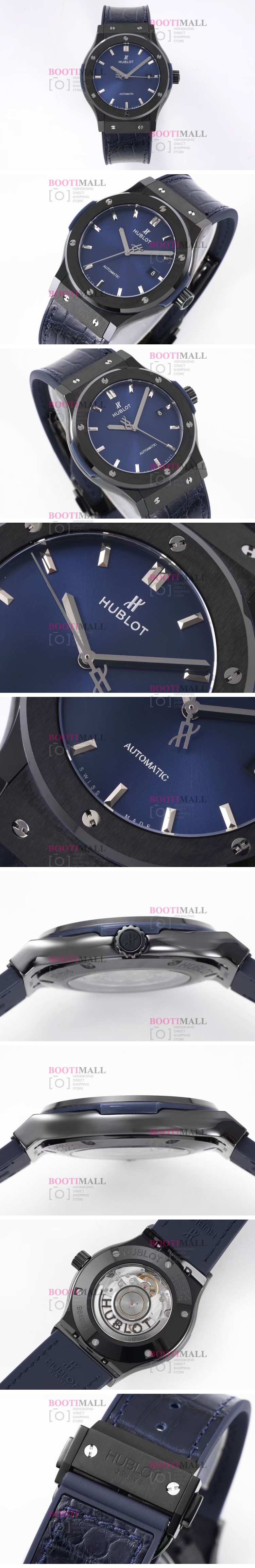 HUBLOT 위블로 Classic Fusion 클래식퓨전 542.CM.7170.RX 42mm 1