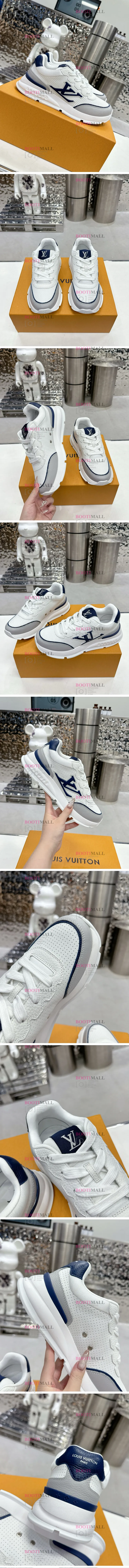 L社 루이비통 2025 MEN'S 스니커즈 (2색) (7월)-1.jpg