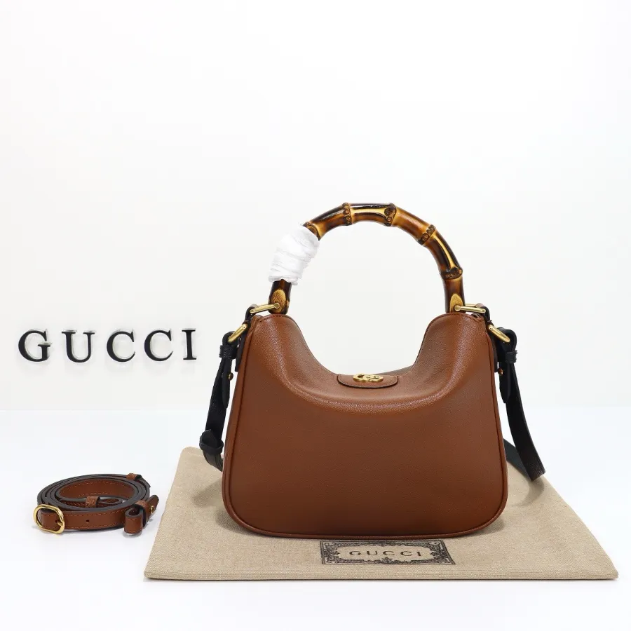 GUCCI 다이애나 스몰 숄더 #746251.JPG
