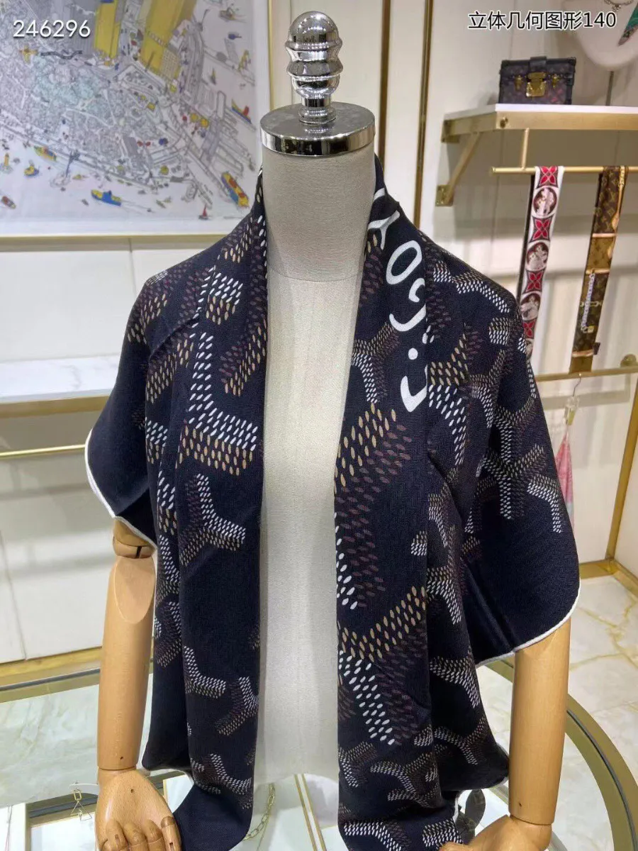 고야드 실크 울 혼방 스카프1.jpg