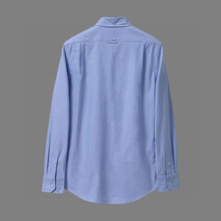 Thom Browne 톰브라운 스타일 내직 밴드 셔츠 7