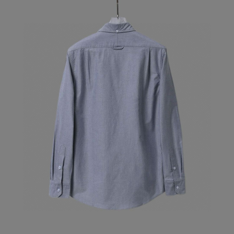 Thom Browne 톰브라운 스타일 내직 밴드 셔츠 11