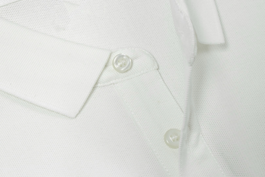 GUCCI 구찌 구찌 25SS 남성 고급 면 폴로 셔츠 7