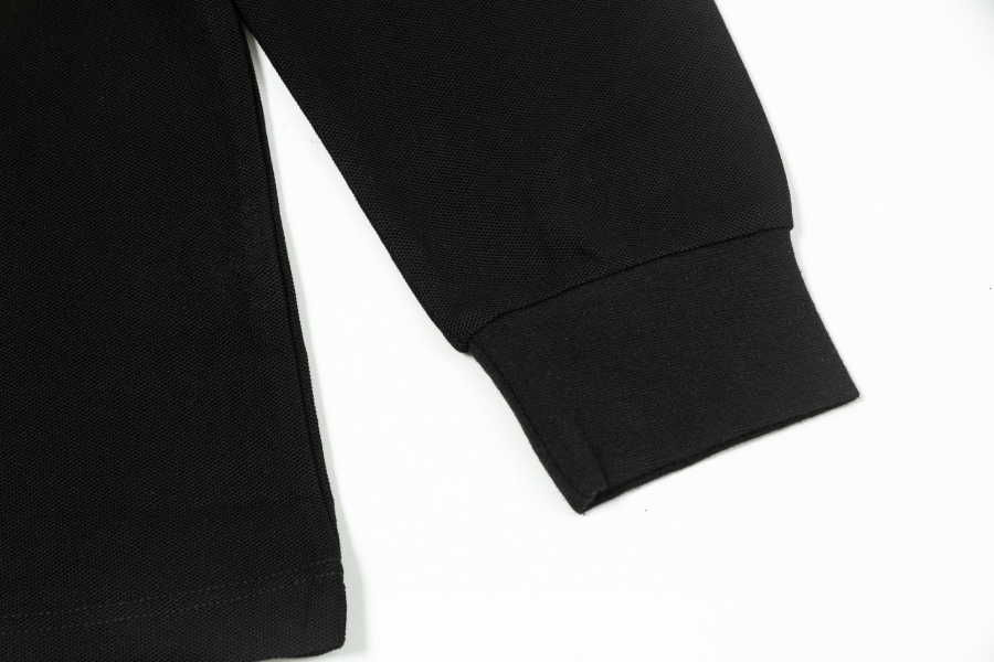 Gucci 구찌 구찌 25SS 남성 고급 면 폴로 셔츠 6