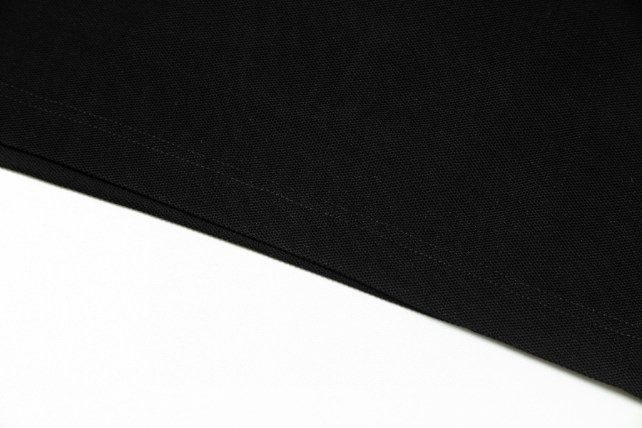 Gucci 구찌 구찌 25SS 남성 고급 면 폴로 셔츠 7