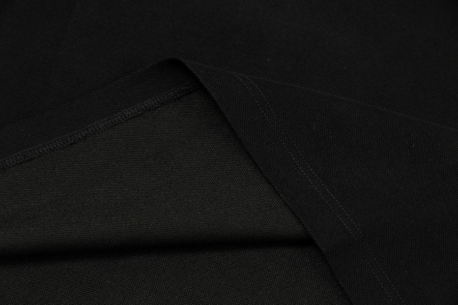 Gucci 구찌 구찌 25SS 남성 고급 면 폴로 셔츠 8