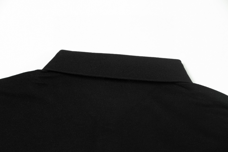 Gucci 구찌 구찌 25SS 남성 고급 면 폴로 셔츠 9