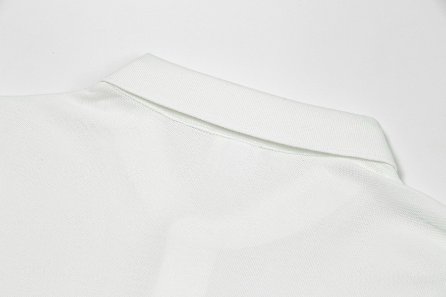 PRADA 프라다 남성 코튼 긴팔 폴로 셔츠 10