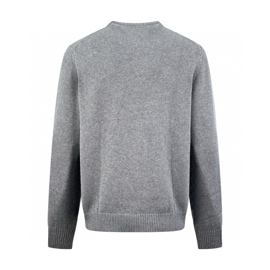 Gucci 구찌 로고 인타르시아 울 니트 스웨터 13