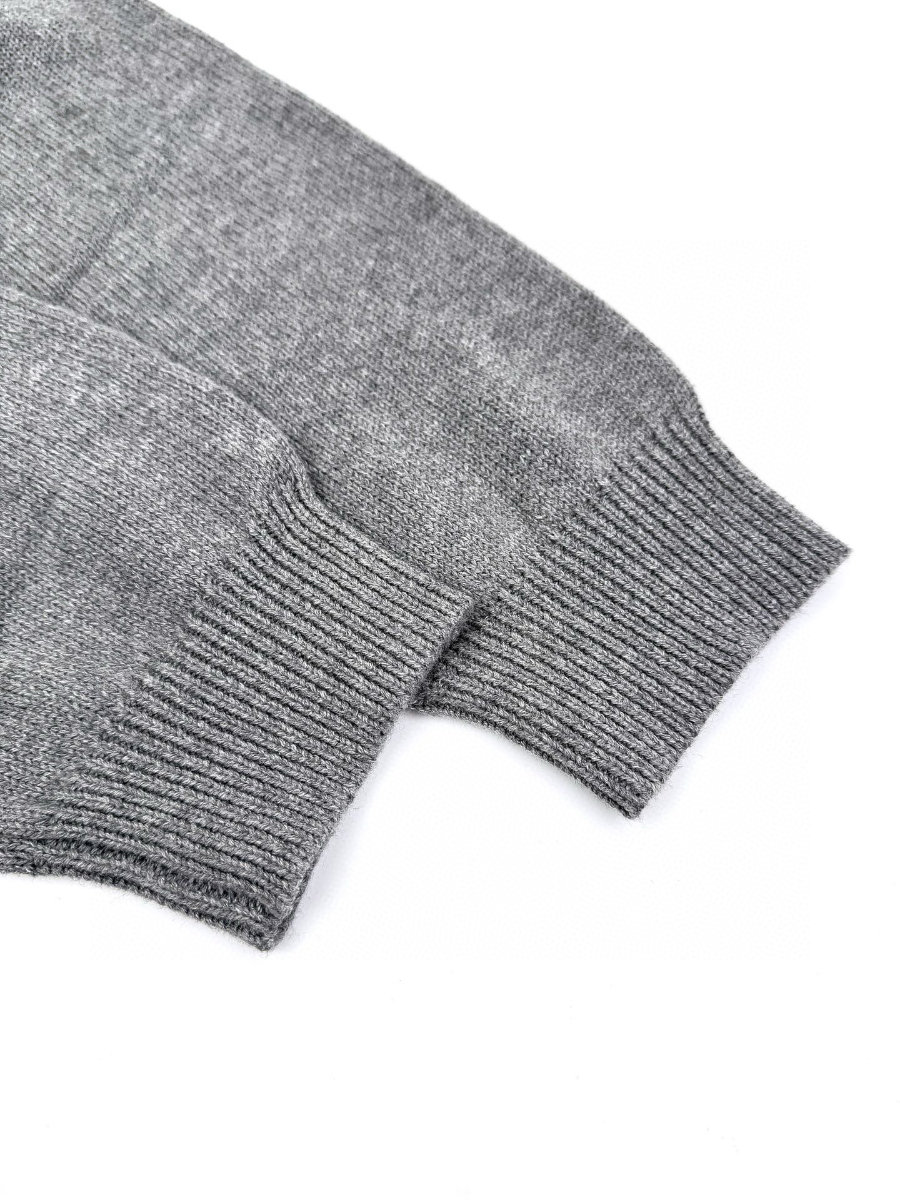 Gucci 구찌 로고 인타르시아 울 니트 스웨터 18