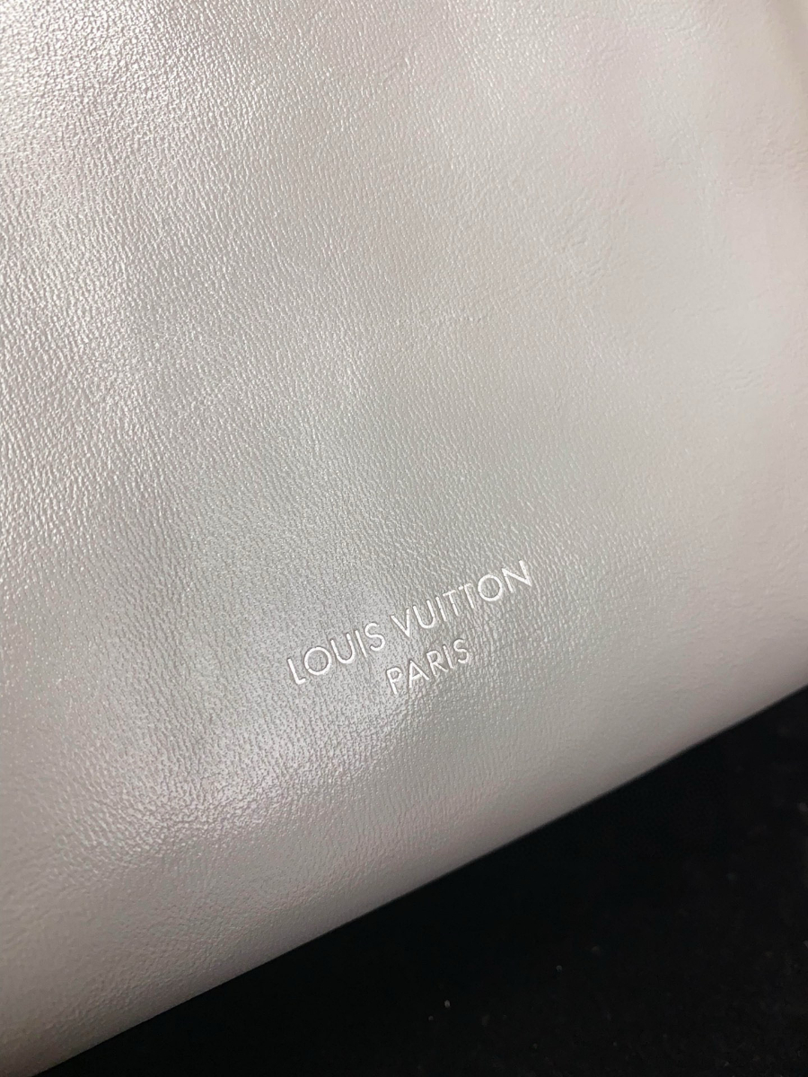 Louis Vuitton 루이비통 CarryAll Cargo 스몰 토트백 33cm M12579 10