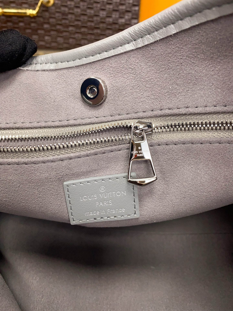 Louis Vuitton 루이비통 CarryAll Cargo 스몰 토트백 33cm M12579 13