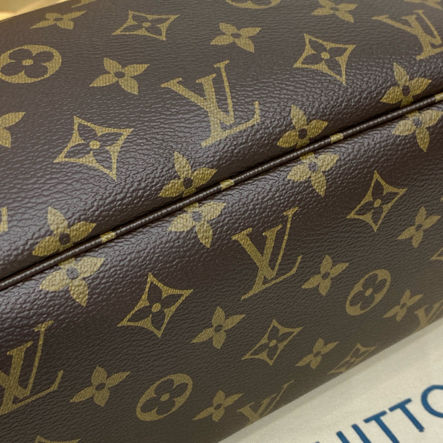 Louis Vuitton 루이비통 네버풀 PM 모노그램 캔버스 토트백 29cm M46979 12