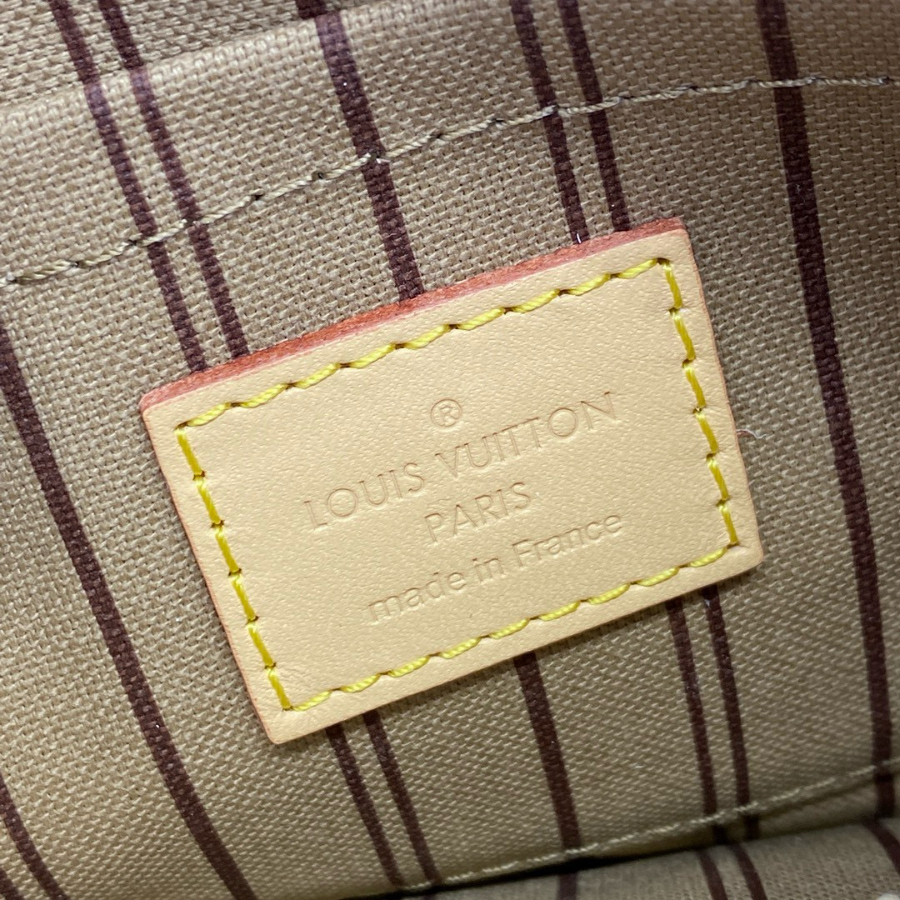 Louis Vuitton 루이비통 네버풀 PM 모노그램 캔버스 토트백 29cm M46979 15