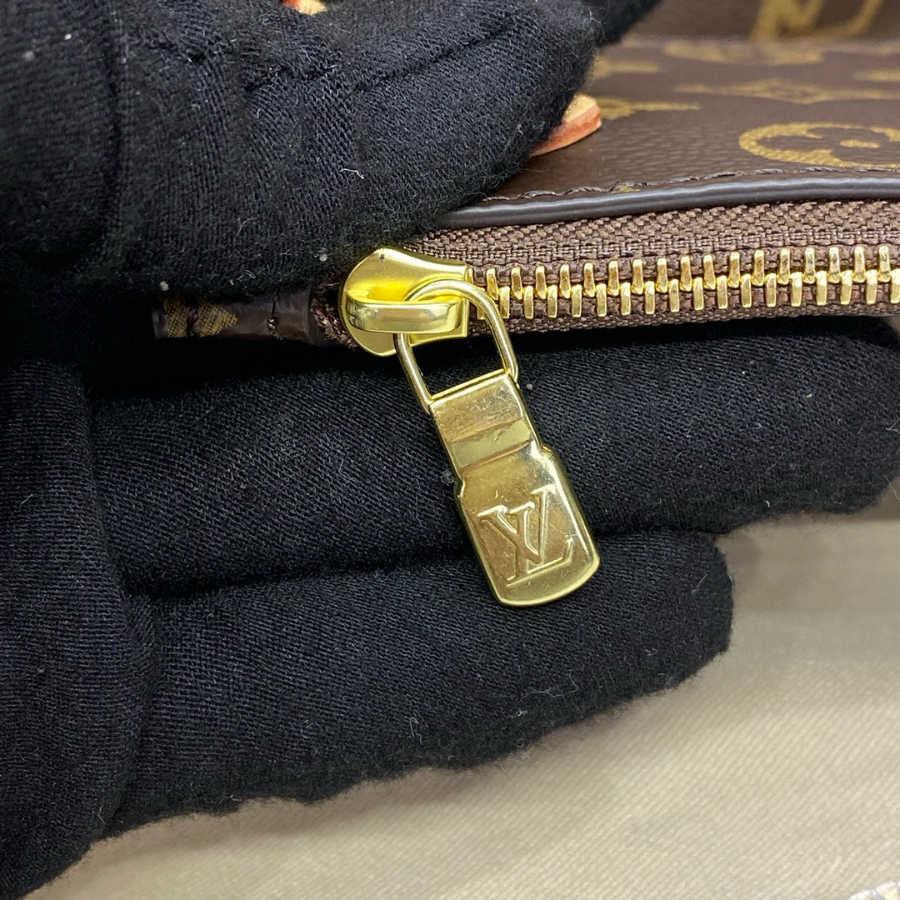 Louis Vuitton 루이비통 네버풀 PM 모노그램 캔버스 토트백 29cm M46979 16