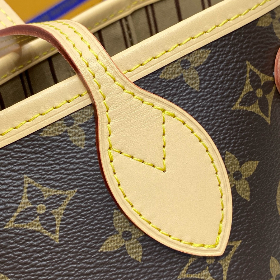 Louis Vuitton 루이비통 네버풀 PM 모노그램 캔버스 토트백 29cm M46979 18