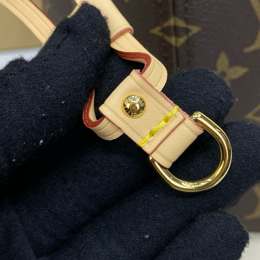 Louis Vuitton 루이비통 네버풀 PM 모노그램 캔버스 토트백 29cm M46979 20