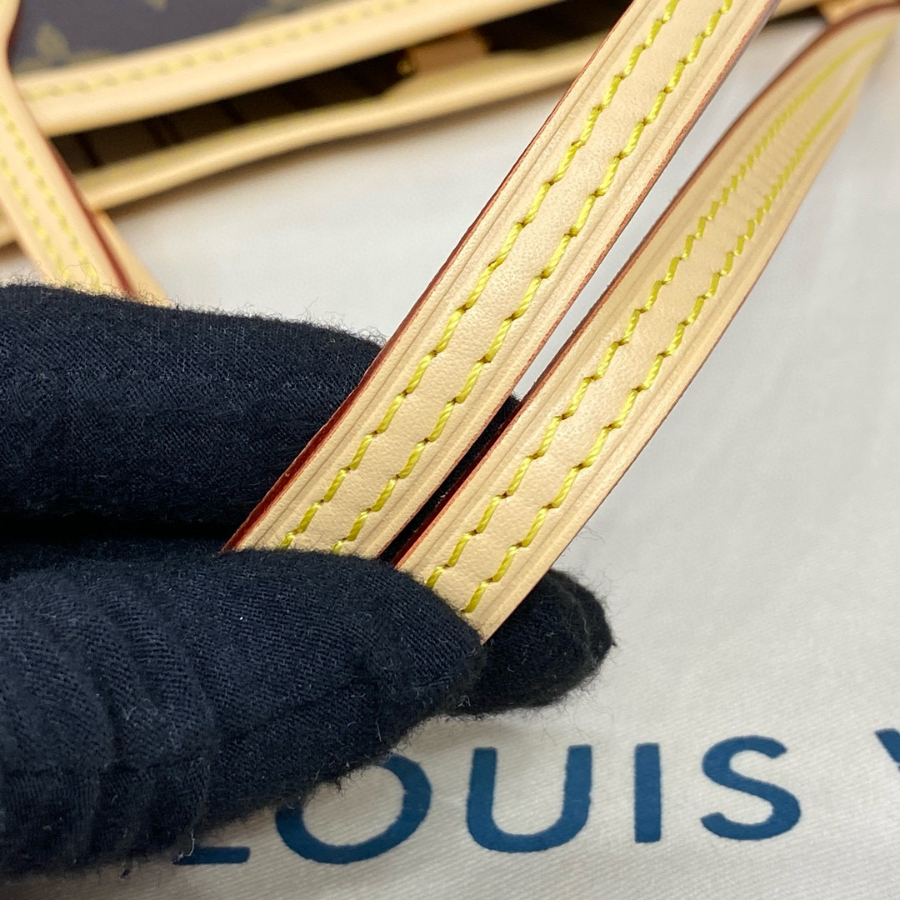 Louis Vuitton 루이비통 네버풀 PM 모노그램 캔버스 토트백 29cm M46979 21