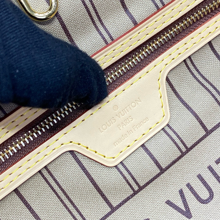 Louis Vuitton 루이비통 네버풀 PM 모노그램 캔버스 토트백 29cm M46979 22