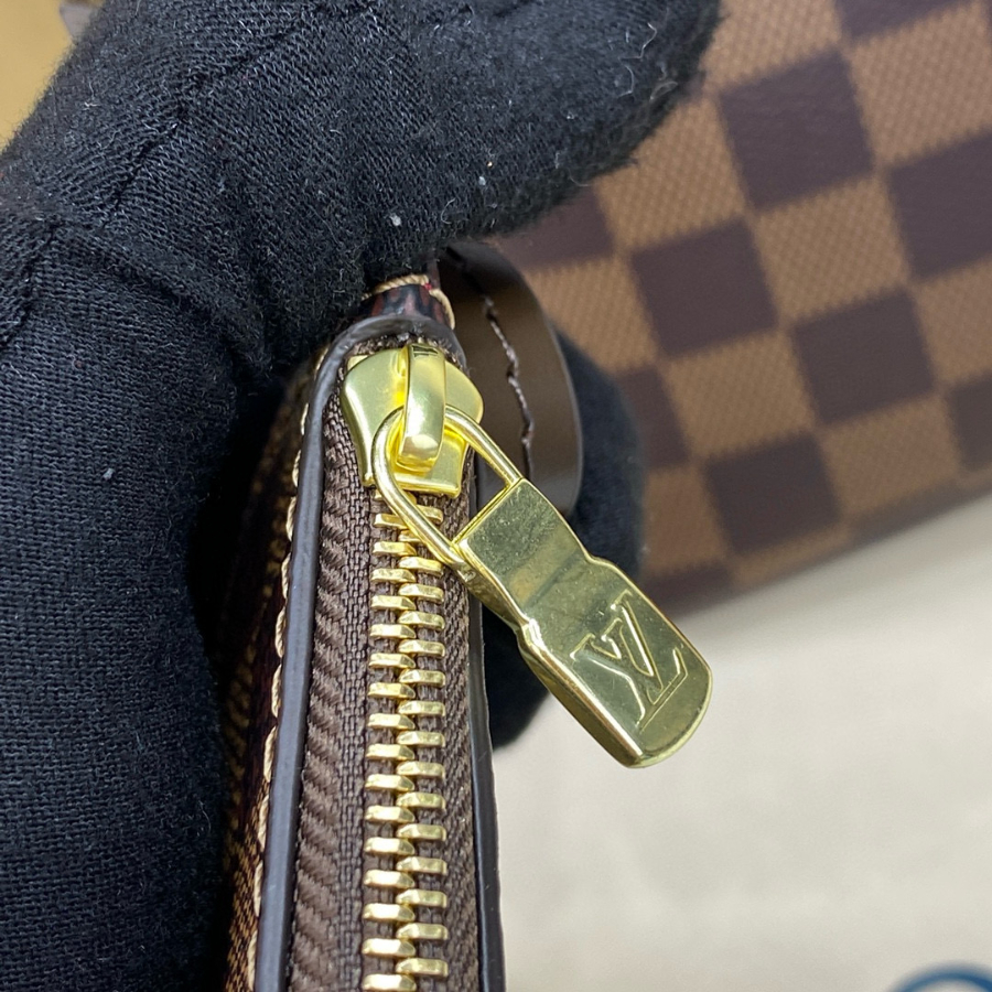 Louis Vuitton 루이비통 네버풀 PM 토트백 (다미에 에벤) 29cm N41359 15