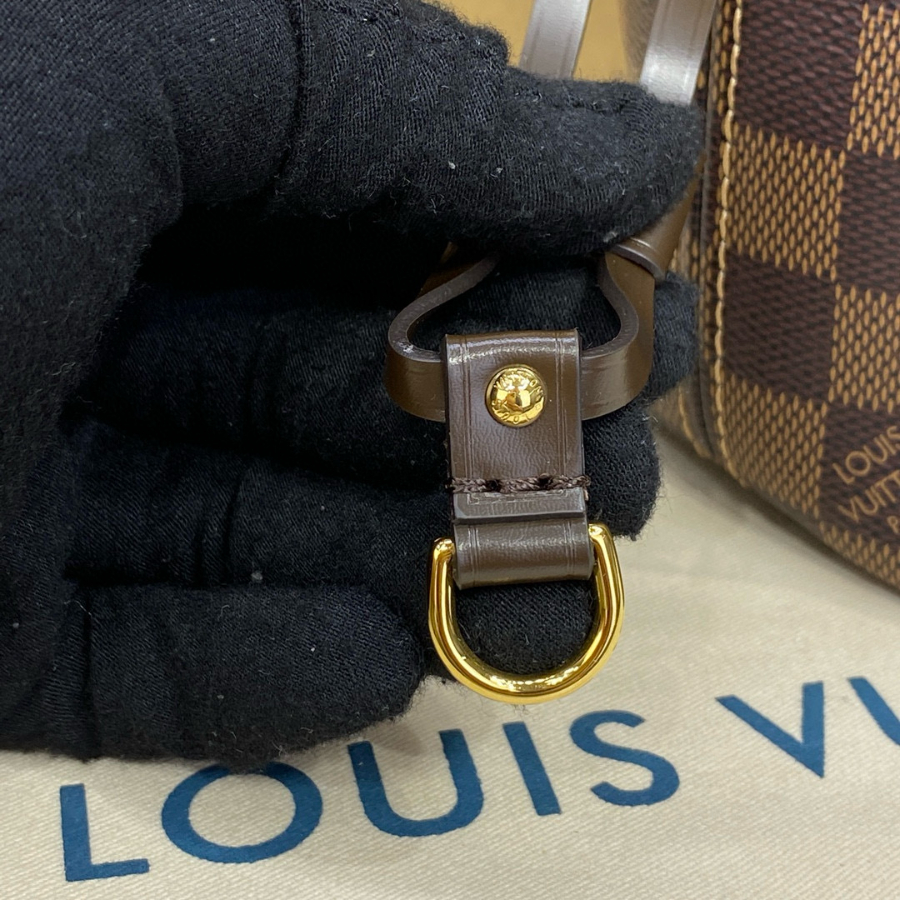 Louis Vuitton 루이비통 네버풀 PM 토트백 (다미에 에벤) 29cm N41359 16