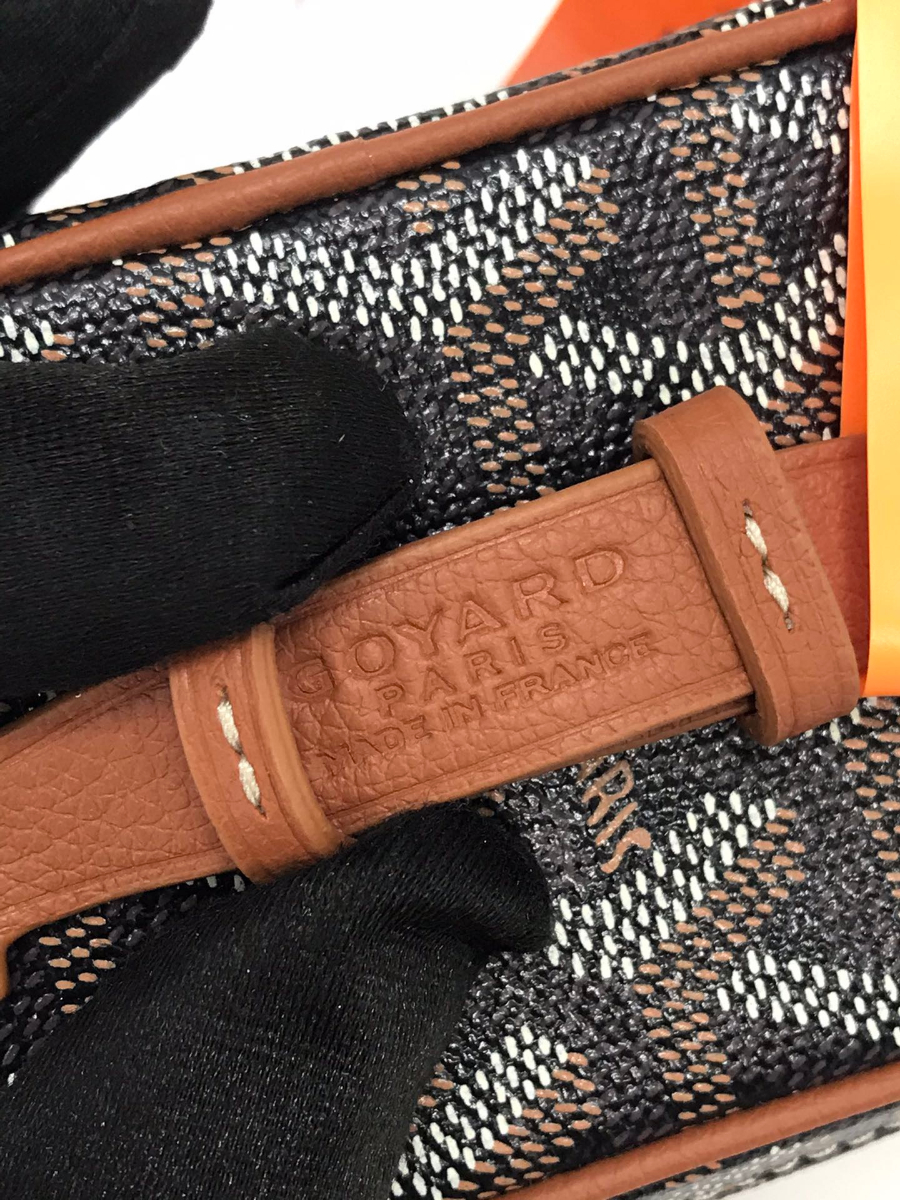 GOYARD 고야드 MUSE NANO 나노 뷰티백 7