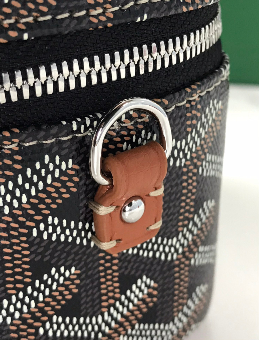 GOYARD 고야드 MUSE NANO 나노 뷰티백 10