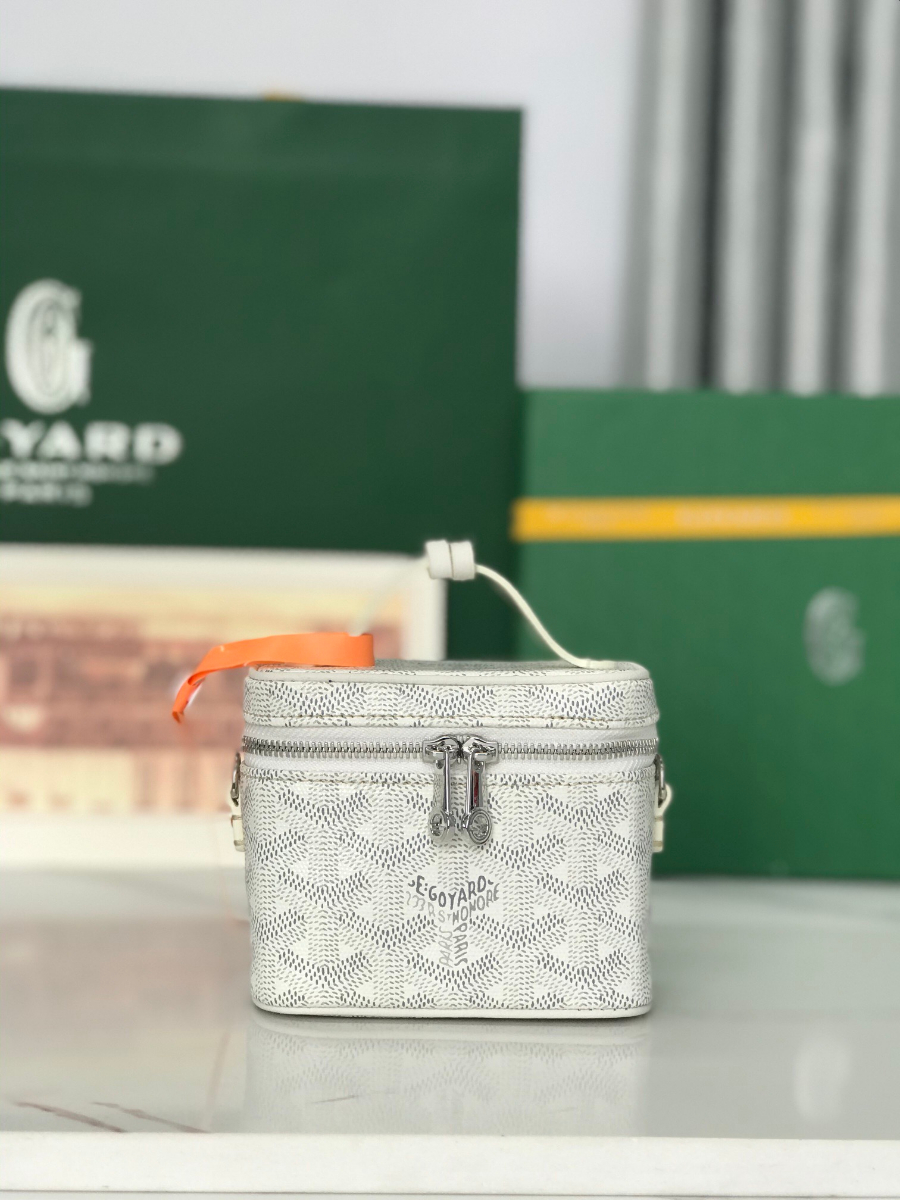 GOYARD 고야드 MUSE NANO 나노 뷰티백 2