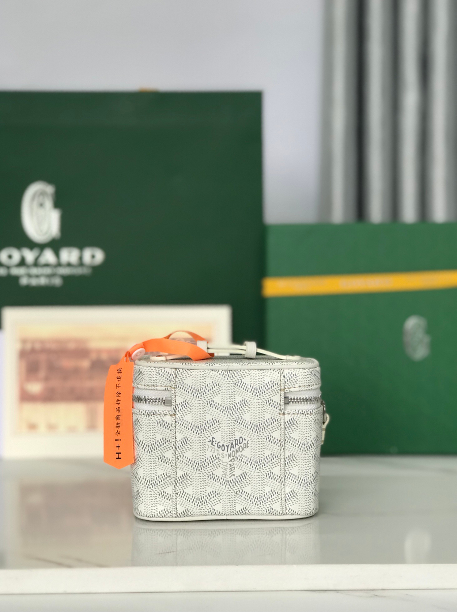 GOYARD 고야드 MUSE NANO 나노 뷰티백 3