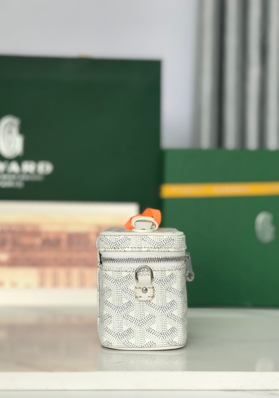 GOYARD 고야드 MUSE NANO 나노 뷰티백 4
