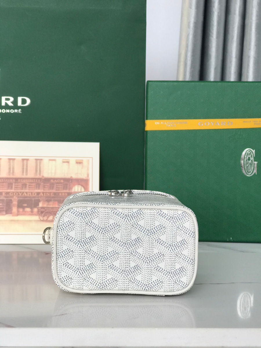 GOYARD 고야드 MUSE NANO 나노 뷰티백 5