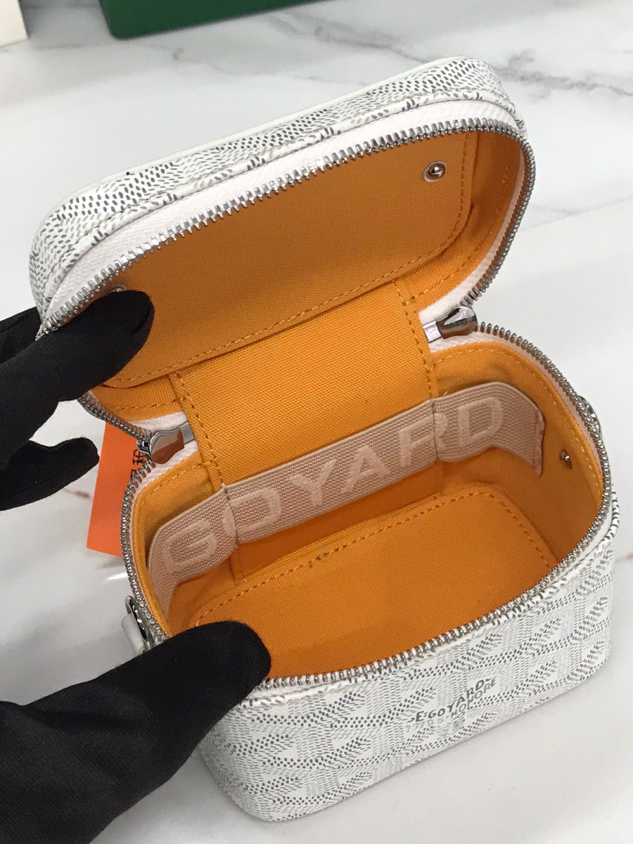 GOYARD 고야드 MUSE NANO 나노 뷰티백 8