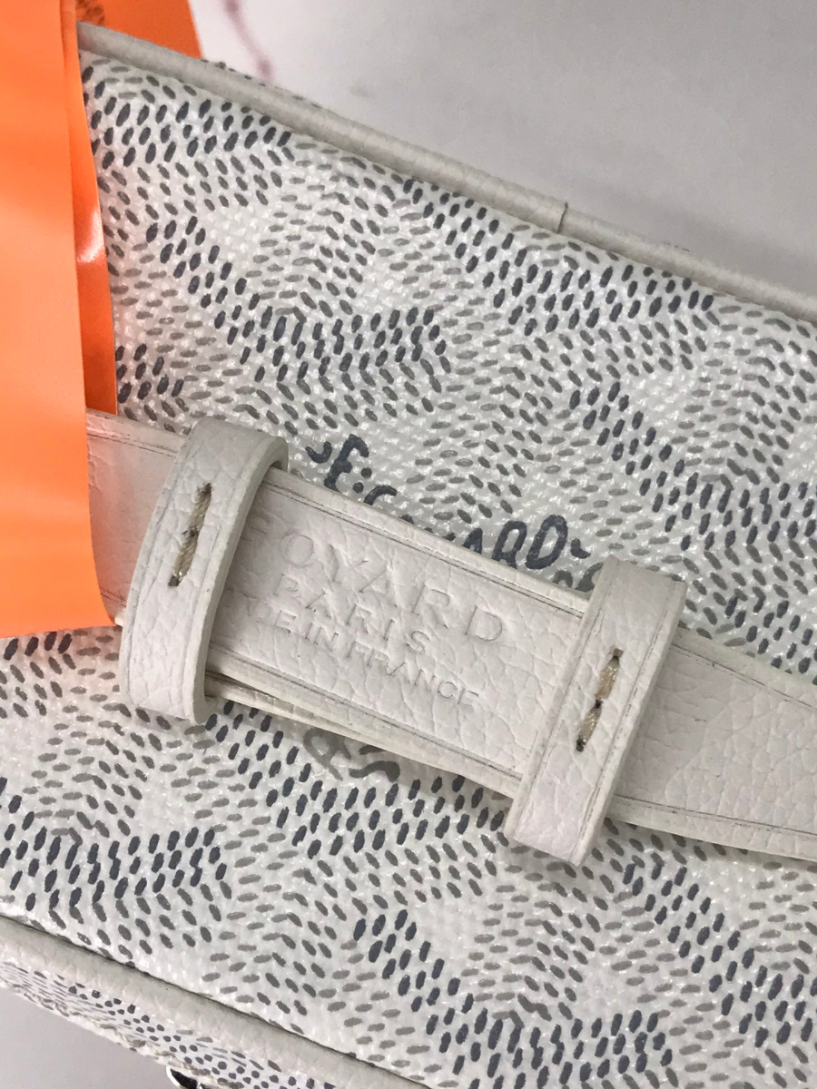 GOYARD 고야드 MUSE NANO 나노 뷰티백 9