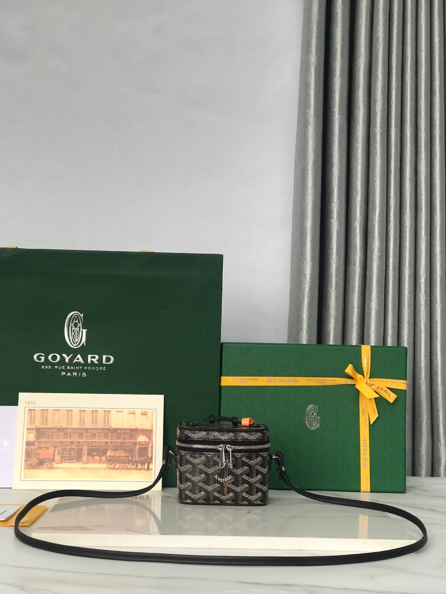 GOYARD 고야드 MUSE NANO 나노 뷰티백 1