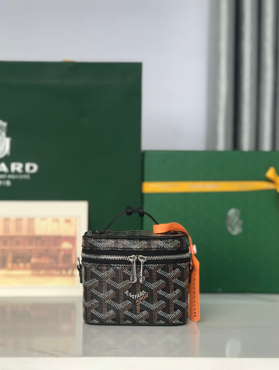 GOYARD 고야드 MUSE NANO 나노 뷰티백 2