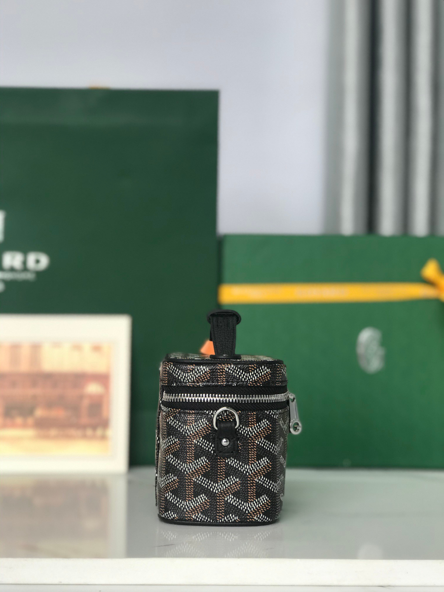 GOYARD 고야드 MUSE NANO 나노 뷰티백 3