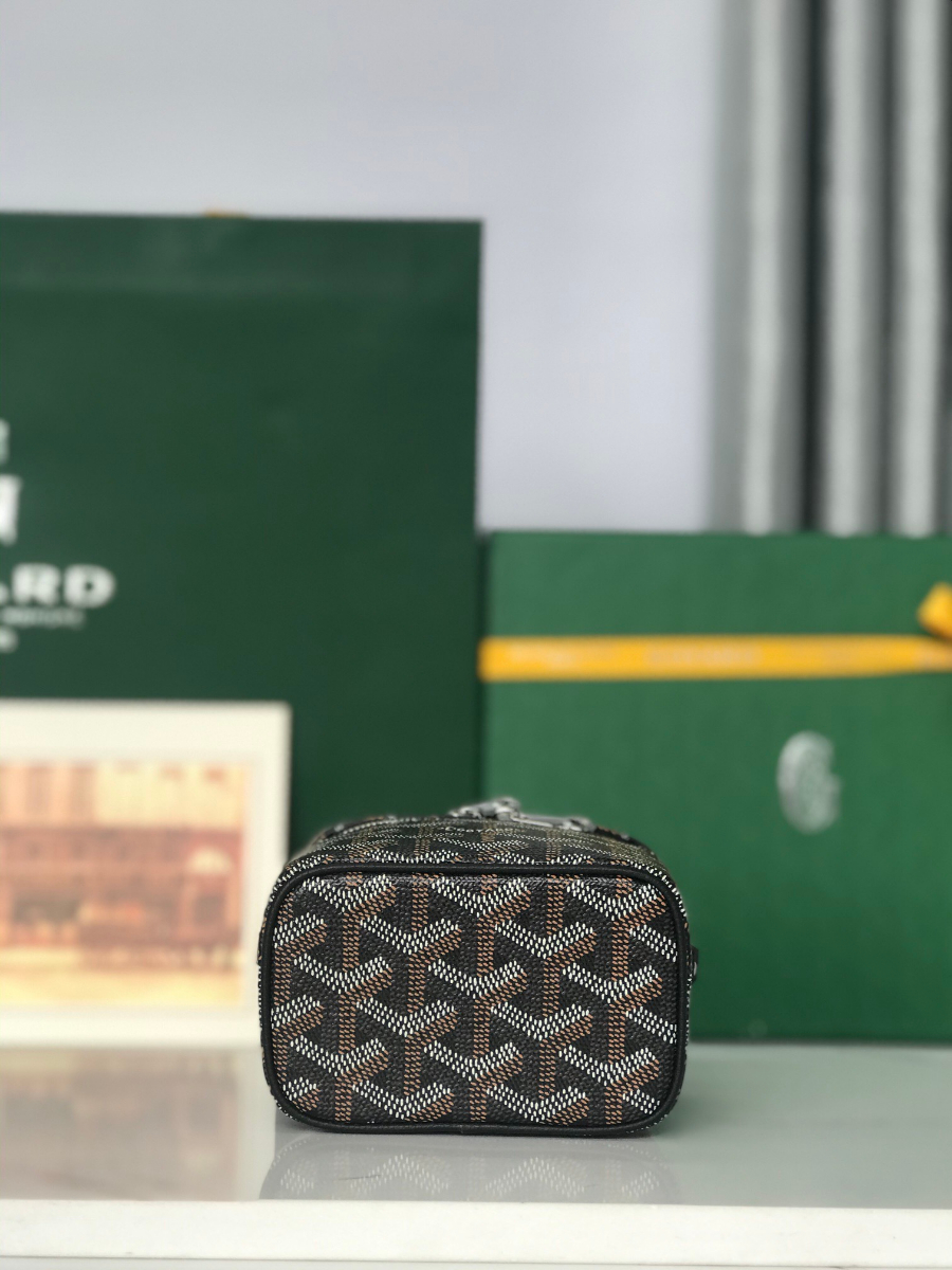 GOYARD 고야드 MUSE NANO 나노 뷰티백 5